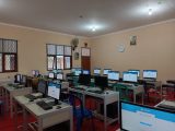 Laboratorium Komputer