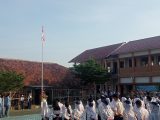 upacara pembukaan mpls