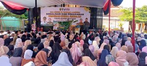 Peringatan Maulid Nabi
