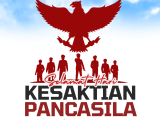 1 Oktober 2025 – Hari Kesaktian Pancasila