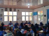 Sosialisasi SPMB 2026 dan Pemilihan Wakil Kepala Sekolah Periode 2026–2028