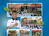 Perkuat Karakter Peserta Didik Baru, SMAN 16 Bandar Lampung Gelar Edukasi Anti-Bullying Bersama Dinas PPPA Provinsi Lampung