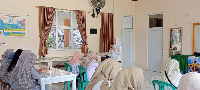 sosialisasi IKD 2026