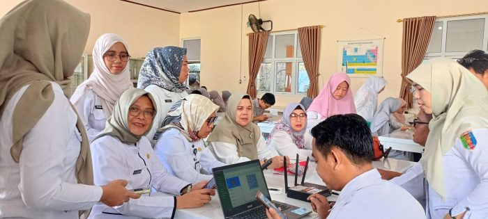 sosialisasi IKD 2026