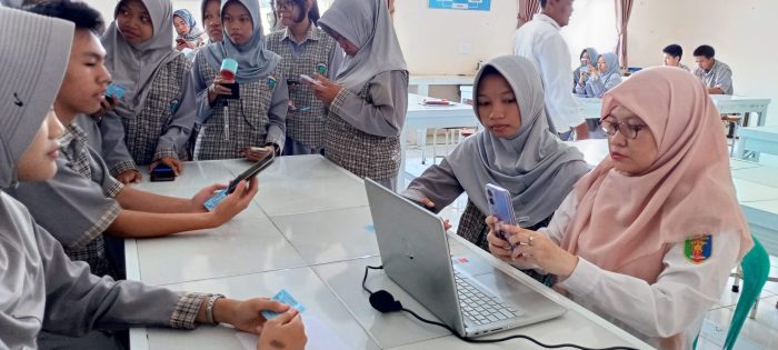 sosialisasi IKD 2026