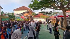 senam ceria