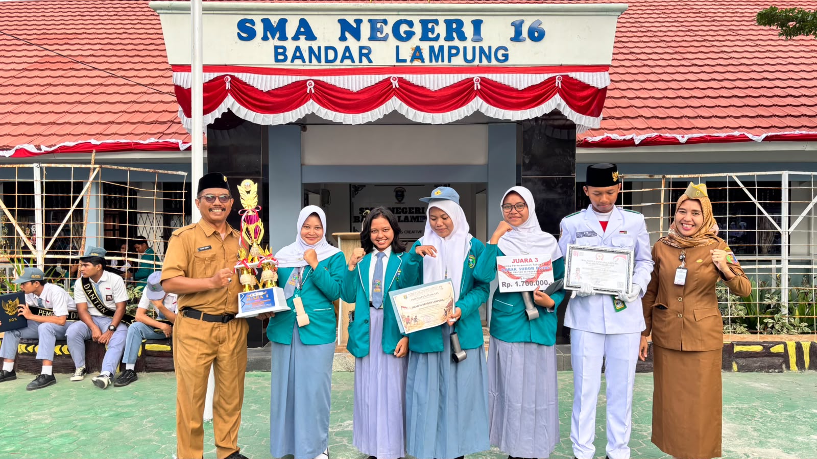 apresiasi sekolaj jar 3 lomba gobak sodor