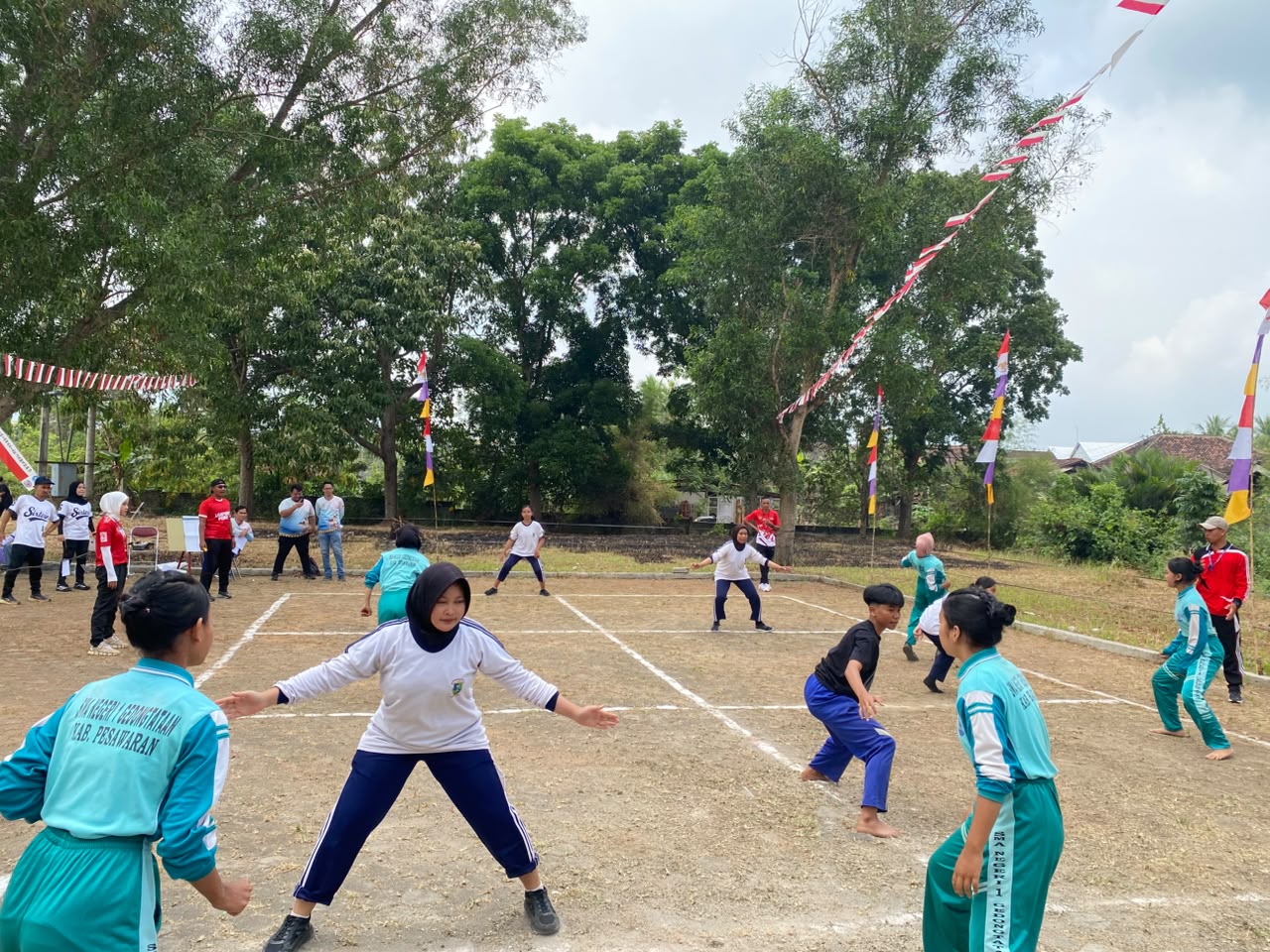 lomba gobak sodor 2026