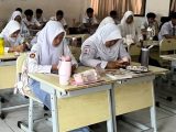 SMAN 16 Bandar Lampung Ikuti Program D’SMART Semester Ganjil Tahun Ajaran 2026/2027 Se-Provinsi Lampung